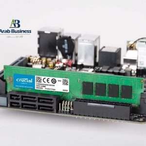 Crucial 16GB DDR4-3200 UDIMM