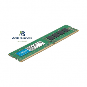Crucial 16GB DDR4-3200 UDIMM