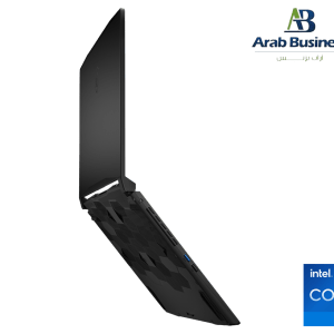 MSI KATANA GF66 11UE, Gaming Laptop, Intel Ci7-11800H, 16GB RAM, 1TB SSD, RTX 3060 6GB, 15.6-inch 144Hz, Win10