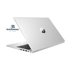 HP Probook 450 G9, Intel Core i5-1235U, 15.6 Inch, 512GB SSD, 8GB RAM, NVIDIA GeForce MX570 2GB DDR6, Dos - Silver