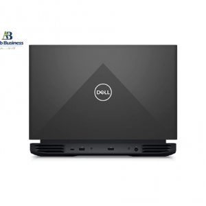Dell G15-5520 Gaming Laptop - 12th Intel Core i7-12700H 14-Cores, 16GB RAM DDR5 4800 MHz, 512GB SSD, NVIDIA Geforce RTX3050 4GB GDDR6 Graphics, 15.6" FHD 120 Hz, Backlit Keyboard, UBUNTU, Shadow Grey