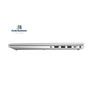 HP Probook 450 G9, Intel Core i5-1235U, 15.6 Inch, 512GB SSD, 8GB RAM, NVIDIA GeForce MX570 2GB DDR6, Dos - Silver