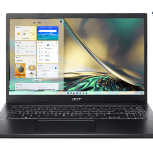 Acer Aspire7 A715 51g 794m Intel Core I7 1260p 16gb Ddr4 512gb Nvme Ssd Geforce Rtx 3050 4gb 15.6 2