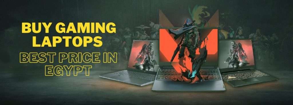 Buy Gaming Laptops