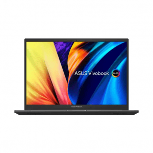 Asus Vivobook Pro 16X OLED M7600QC-OLED007W Amd Ryzen 7-5800H 1TB SSD 16GB Ram Nvidia GeForce RTX 3050 4GB 16" Inch 4K Win.11