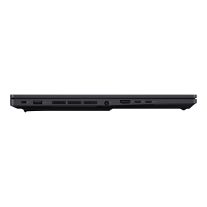 ProArt Studiobook 16 OLED (H5600QM-OLED009W),Ryzen™ 9 5900HX,32GB DDR4 3200MHz,1TB + 1TB M.2 NVMe™ PCIe® 3.0 SSD G4X4,NVIDIA® RTX™ 3060-6GB DDR6, TGP up to 100W,Windows 11 Home,Star Black