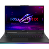 ASUS ROG STRIX SCAR 18 2023 Gaming Laptop G834JZ-N6022W Intel Core i9, ASUS ROG STRIX SCAR 18 2023 Gaming Laptop G834JZ-N6022W Intel Core i9-13980HX 24, ASUS