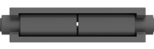 Logitech MeetUp Mic Extension Cable (950-000005)