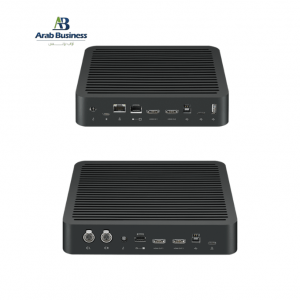 Logitech Rally Plus Video Conference System (960-001242)