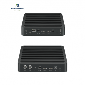 Logitech Rally VideoConference Syst (960-001237)