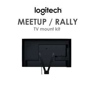 TV MOUNT FOR MEETUP