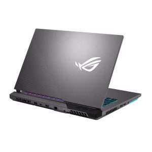 ASUS ROG Strix G15 G513IM-HN007W R7 4800H RTX 3060 6GB GDDR6 15.6-Inch FHD 144Hz 16GB DDR4 1TB PCIe 3.0 NVMe M.2 SSD WIN11 FHD 1080P@60FPS External Camera
