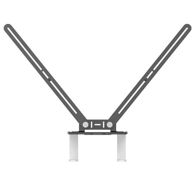 Logitech 952-000041 TV Mount For Video Bars