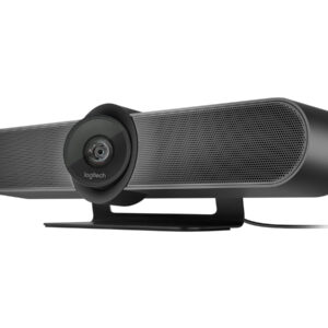 Logitech 960 001102 Meetup Video Conferencing Camera Pan Right 1