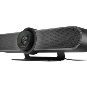 Logitech 960 001102 Meetup Video Conferencing Camera Pan 1