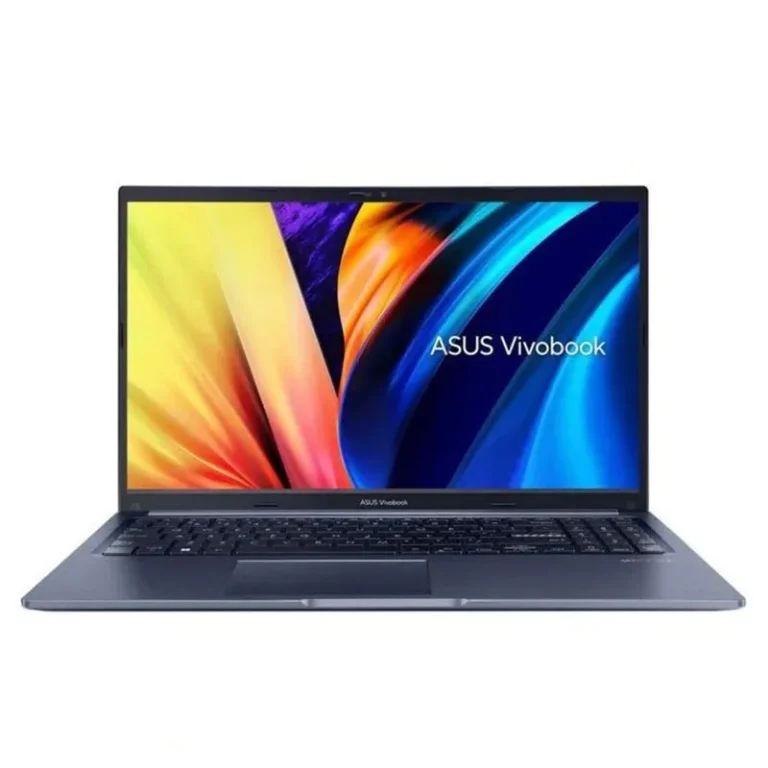 Asus VivoBook 15 X1502ZA-EJ005W Intel Core I5-1235U 512GB SSD 8GB Ram Intel UHD Graphics 15.6 Inch FHD Win.11