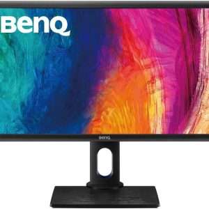 Benq Monitor Designer PD2700Q / 27 inch, 2560x1440