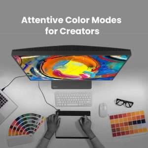 Benq Monitor Designer PD2700Q / 27 inch, 2560x1440