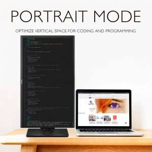 Benq Monitor Designer PD2700Q / 27 inch, 2560x1440