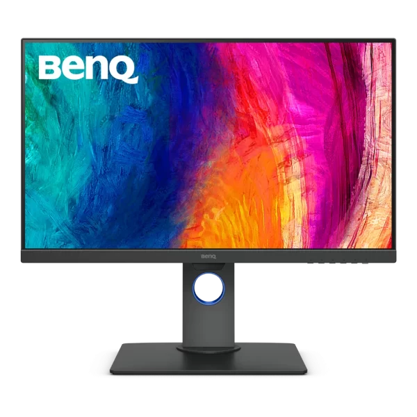 Benq Monitor Designer PD2700Q / 27 inch, 2560x1440