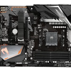 B450 AORUS Elite V2 (rev. 1.x)