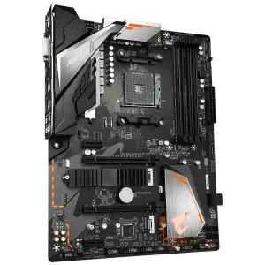 B450 AORUS Elite V2 (rev. 1.x)