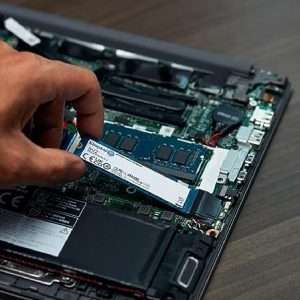 Kingston NV2 2TB M.2 2280 NVMe Internal SSD | PCIe 4.0 Gen 4x4 | Up to 3500 MB/s | SNV2S/2000G