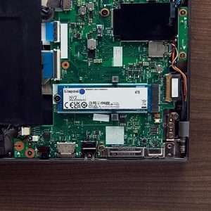 Kingston NV2 2TB M.2 2280 NVMe Internal SSD | PCIe 4.0 Gen 4x4 | Up to 3500 MB/s | SNV2S/2000G
