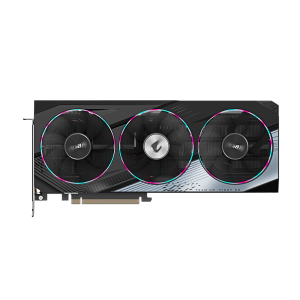GIGABAYT AORUS GeForce RTX 4060 Ti ELITE 8G