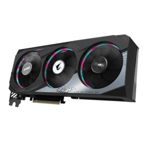 GIGABAYT AORUS GeForce RTX 4060 Ti ELITE 8G