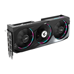 GIGABAYT AORUS GeForce RTX 4060 Ti ELITE 8G