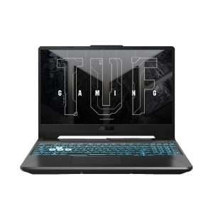 ASUS TUF F15 FX506HF-HN001W, i5-11400H, 8GB, 512GB SSD, RTX 2050 4GB, 15.6 INCH FHD 144Hz, WIN 11 