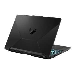 ASUS TUF F15 FX506HF-HN001W, i5-11400H, 8GB, 512GB SSD, RTX 2050 4GB, 15.6 INCH FHD 144Hz, WIN 11 