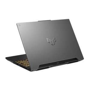 Asus TUF Gaming F15 FX507ZC4-HN081W - Intel® Core™i5-12500H - 8GB - 512GB SSD - NVIDIA® GeForce® RTX™ 3050 4GB - 15.6" FHD - Win11 - Mecha Gray