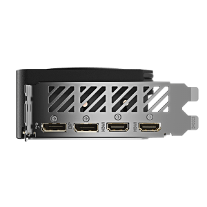 GeForce RTX­­™ 4060 Ti GAMING OC 8G-GV-N406TGAMING OC-8GD