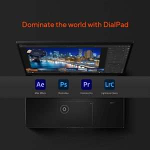 ASUS Vivobook Pro 16X OLED M7600QC-OLED007W R7-5800H-16GB-SSD 1TB-RTX3050-4GB-16 inch 4K OLED-Windows11-Earl Grey