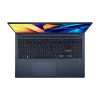 Asus Vivobook- X1503ZA-OLED005W-intel core i5 12500h-ram 16gb- ssd 512 -intel iris - 15.6" fhd oled- win 11-Quiet Blue