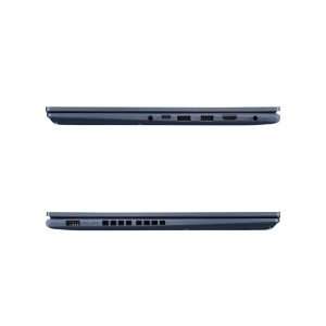 Asus Vivobook- X1503ZA-OLED005W-intel core i5 12500h-ram 16gb- ssd 512 -intel iris - 15.6" fhd oled- win 11-Quiet Blue