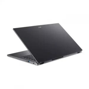 Acer Aspire 5 A515-57G-70GT Laptop, Intel Core I7-1260P, 15.6 Inch FHD, 512GB SSD, 8GB RAM, Nvidia GeForce RTX 2050 4GB, FREEDOS - Grey