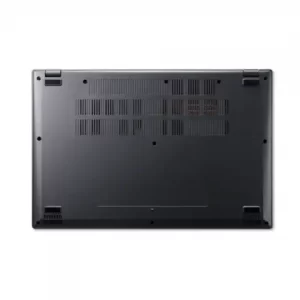 Acer Aspire 5 A515-57G-70GT Laptop, Intel Core I7-1260P, 15.6 Inch FHD, 512GB SSD, 8GB RAM, Nvidia GeForce RTX 2050 4GB, FREEDOS - Grey