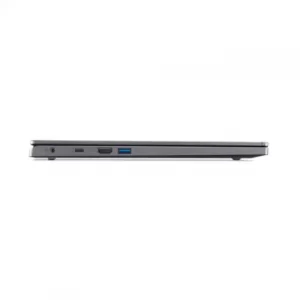 Acer Aspire 5 A515-57G-70GT Laptop, Intel Core I7-1260P, 15.6 Inch FHD, 512GB SSD, 8GB RAM, Nvidia GeForce RTX 2050 4GB, FREEDOS - Grey