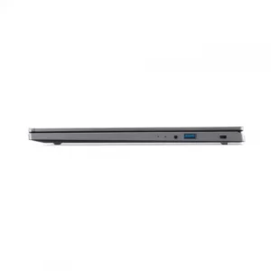 Acer Aspire 5 A515-57G-70GT Laptop, Intel Core I7-1260P, 15.6 Inch FHD, 512GB SSD, 8GB RAM, Nvidia GeForce RTX 2050 4GB, FREEDOS - Grey
