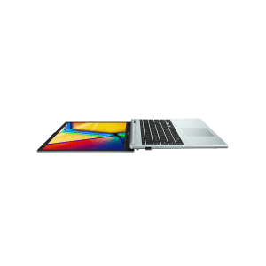 ASUS Vivobook Go 15 OLED E1504FA-OLED005W - AMD Ryzen 5-7520U - 8GB - 512GB - AMD Radeon™ Graphics - 15.6'' FHD OLED - Win 11 - Green Grey