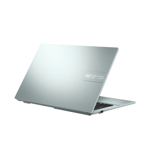 ASUS Vivobook Go 15 OLED E1504FA-OLED005W - AMD Ryzen 5-7520U - 8GB - 512GB - AMD Radeon™ Graphics - 15.6'' FHD OLED - Win 11 - Green Grey
