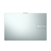 ASUS Vivobook Go 15 OLED E1504FA-OLED005W - AMD Ryzen 5-7520U - 8GB - 512GB - AMD Radeon™ Graphics - 15.6'' FHD OLED - Win 11 - Green Grey