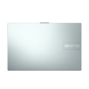 ASUS Vivobook Go 15 OLED E1504FA-OLED005W - AMD Ryzen 5-7520U - 8GB - 512GB - AMD Radeon™ Graphics - 15.6'' FHD OLED - Win 11 - Green Grey