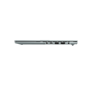 ASUS Vivobook Go 15 OLED E1504FA-OLED005W - AMD Ryzen 5-7520U - 8GB - 512GB - AMD Radeon™ Graphics - 15.6'' FHD OLED - Win 11 - Green Grey