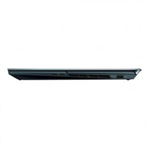 ASUS ZENBOOK PRO DUO 15 OLED UX582ZM-OLED009W INTEL CORE I9-12900H 1TB SSD 32GB RAM NVIDIA GEFORCE RTX 3060 6GB 15.6" INCH 4K OLED WIN.11