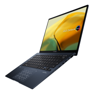 ASUS ZENBOOK 14 OLED UX3402ZA-OLED007W INTEL CORE I7-1260P 1TB SSD 16GB RAM INTEL IRIS XE GRAPHICS 14" INCH 2.8K WIN.11