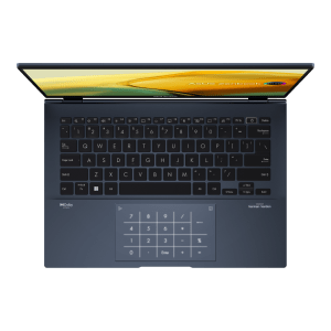 ASUS ZENBOOK 14 OLED UX3402ZA-OLED007W INTEL CORE I7-1260P 1TB SSD 16GB RAM INTEL IRIS XE GRAPHICS 14" INCH 2.8K WIN.11